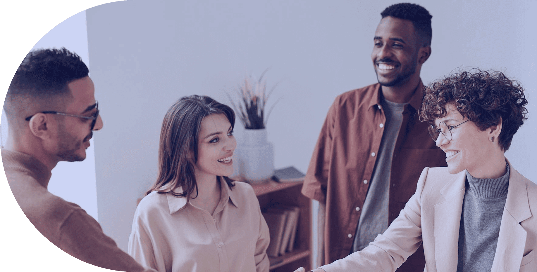 Cybersecurity Services