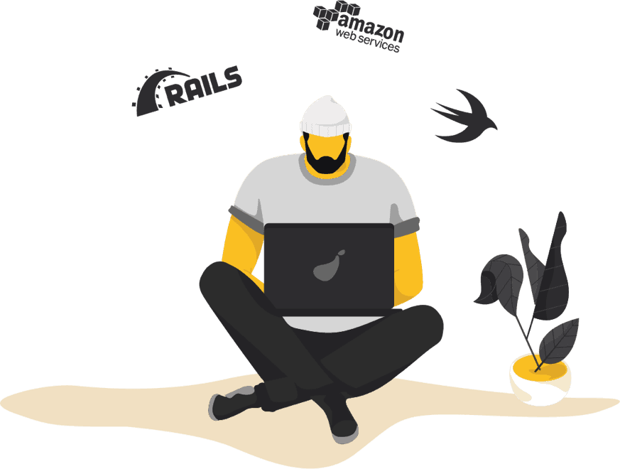 Development team